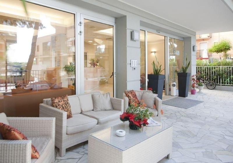 Residence Perla image