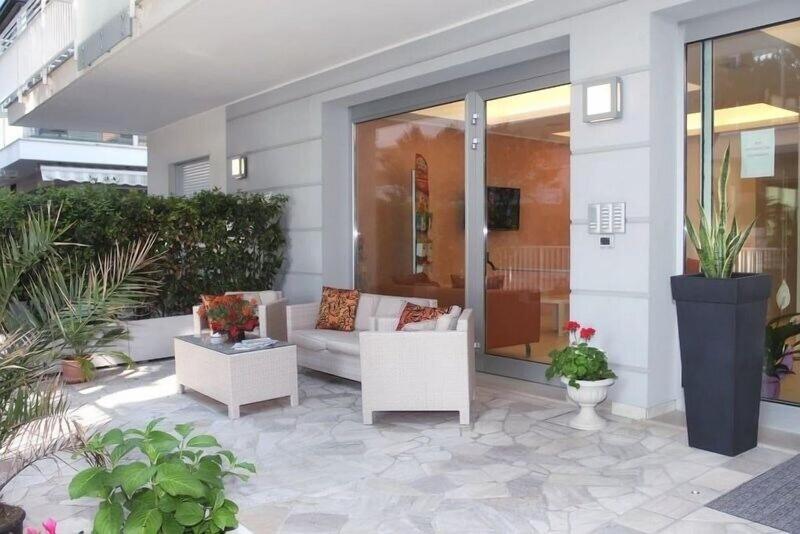 Residence Perla image