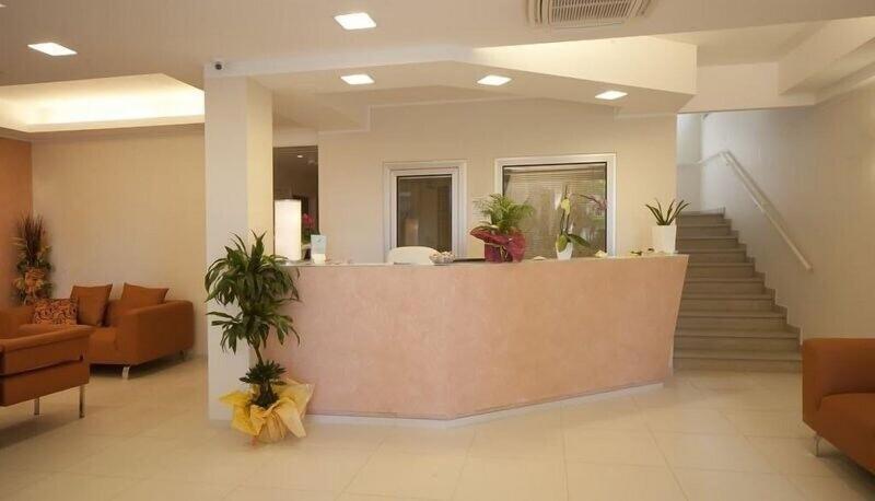 Residence Perla image