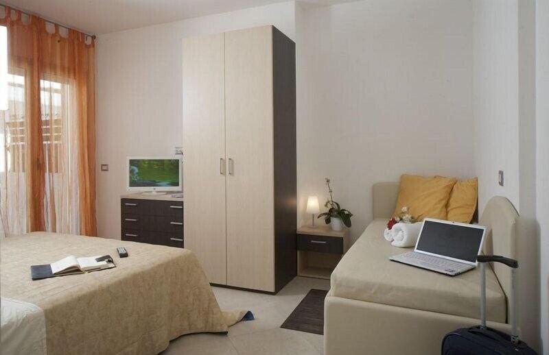 Residence Perla image