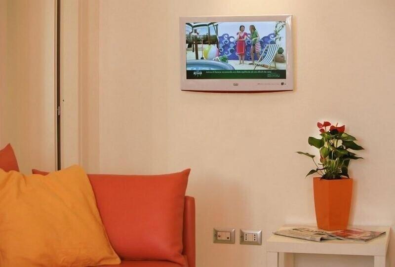 Residence Perla image