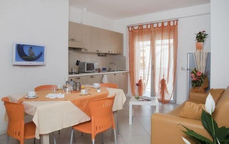 Residence Perla image