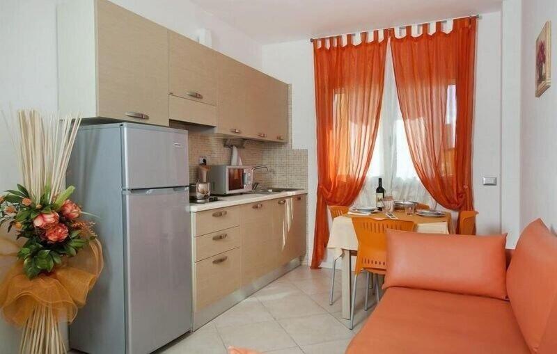 Residence Perla image