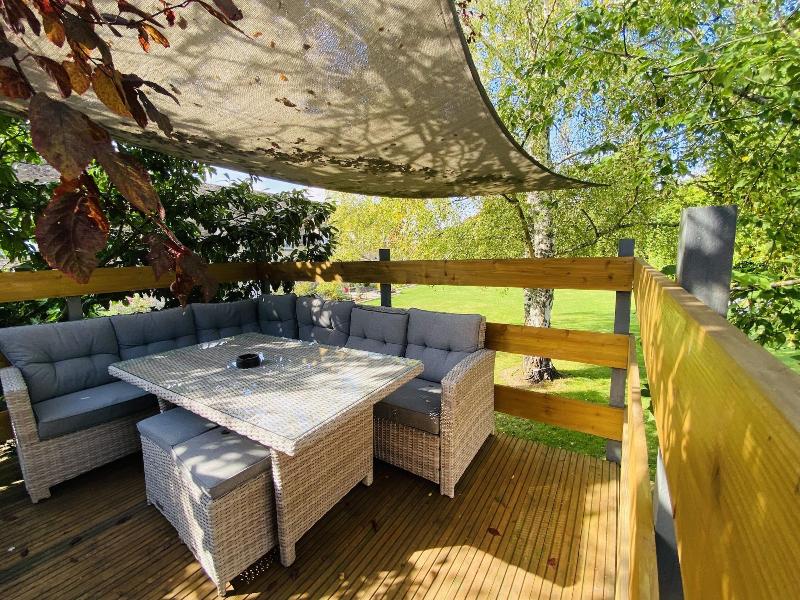 Domaine Des Trois Cha Teaux image