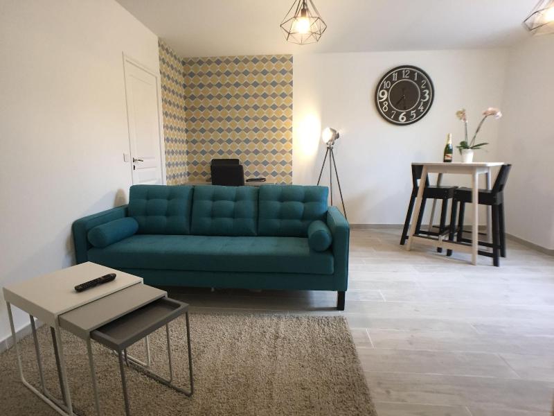 Domaine Des Trois Cha Teaux image