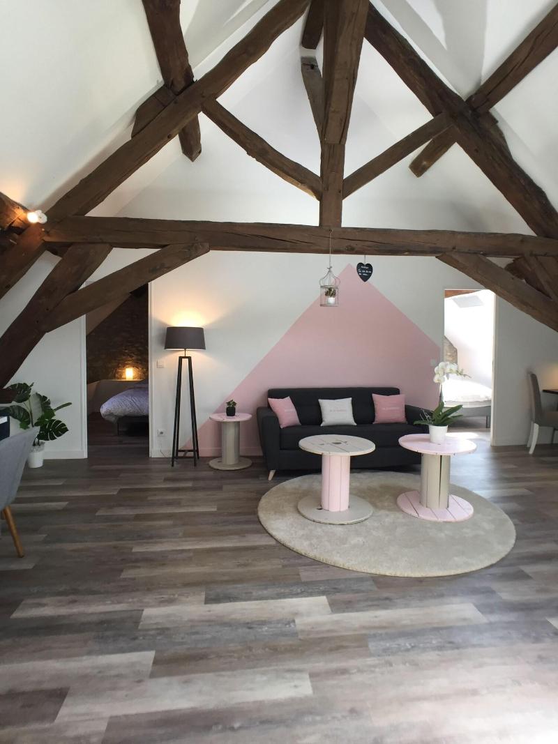 Domaine Des Trois Cha Teaux image