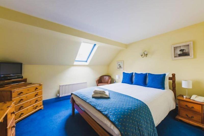 The Old Bakery Hotel image