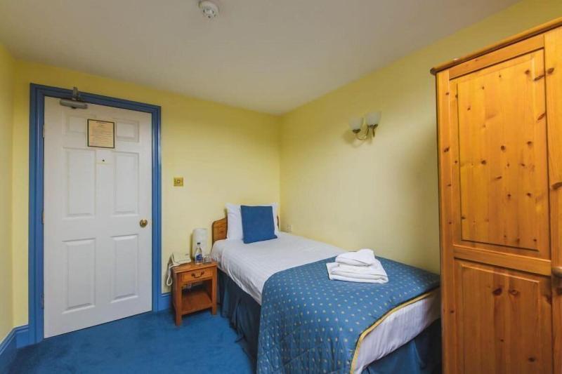 The Old Bakery Hotel image