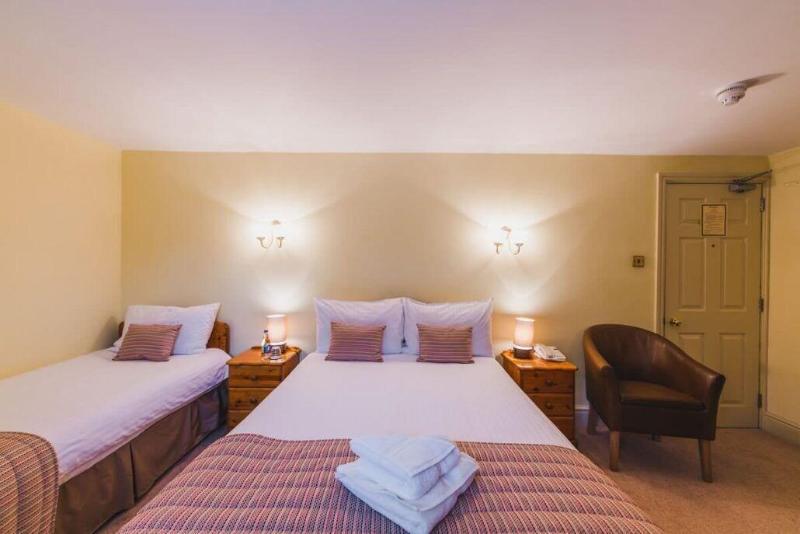 The Old Bakery Hotel image