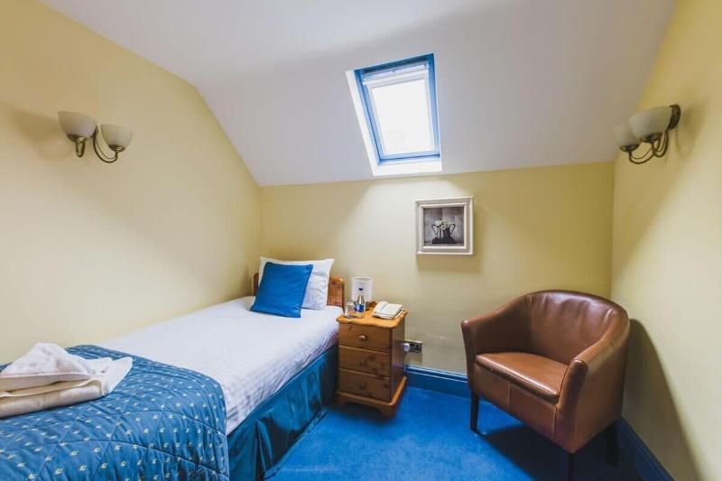 The Old Bakery Hotel image