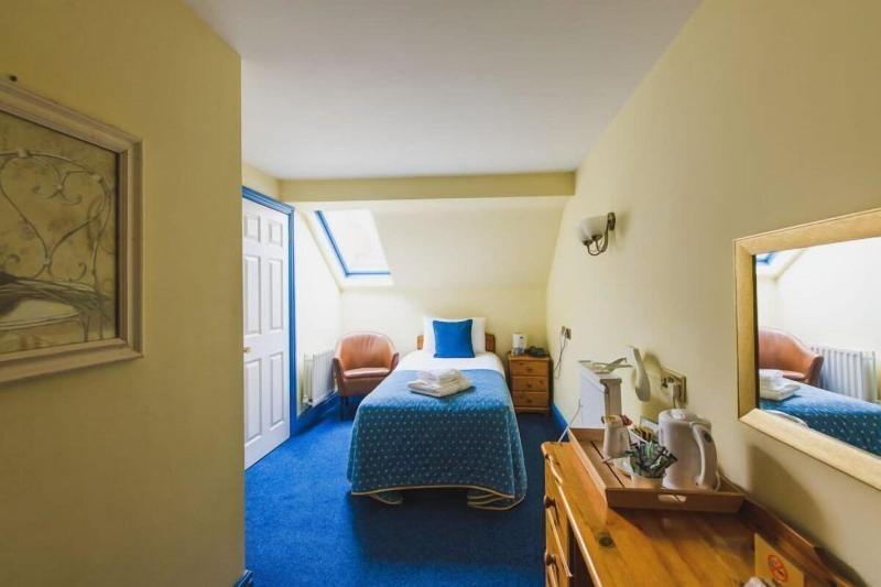 The Old Bakery Hotel image