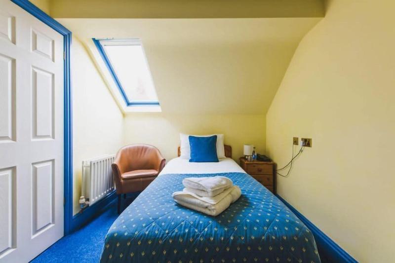 The Old Bakery Hotel image
