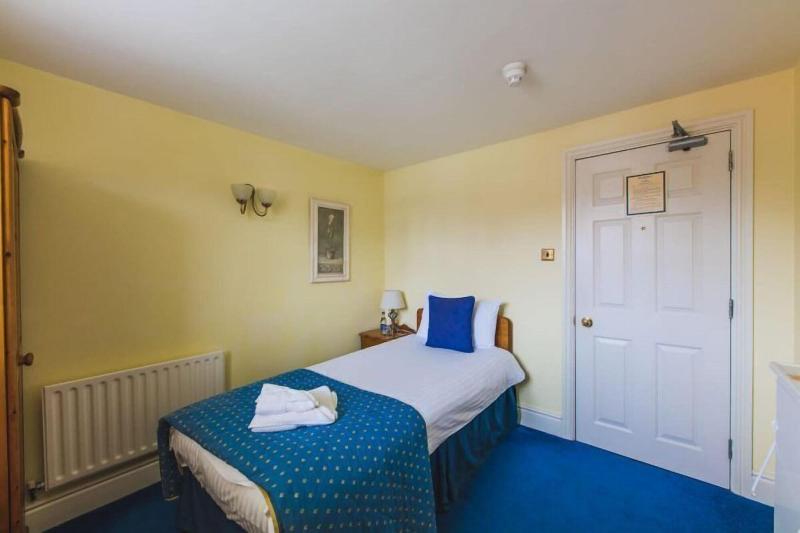 The Old Bakery Hotel image