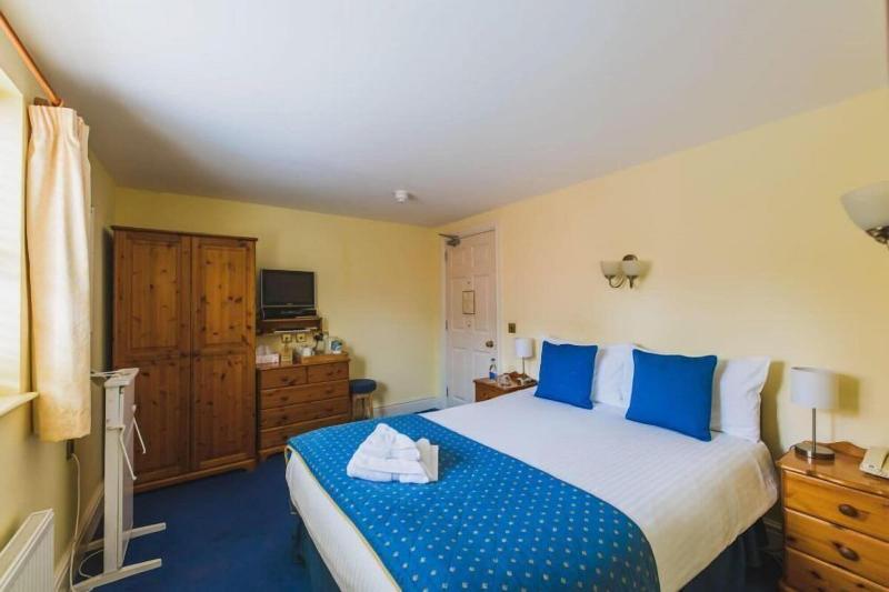 The Old Bakery Hotel image