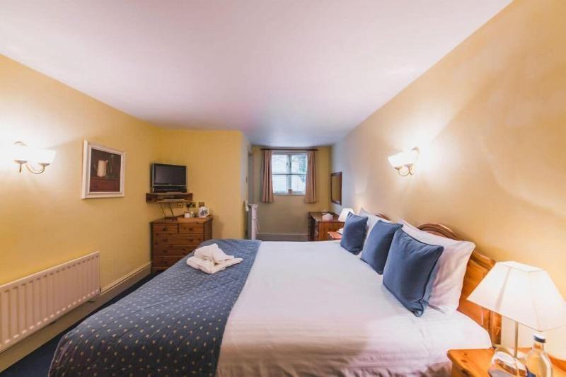 The Old Bakery Hotel image