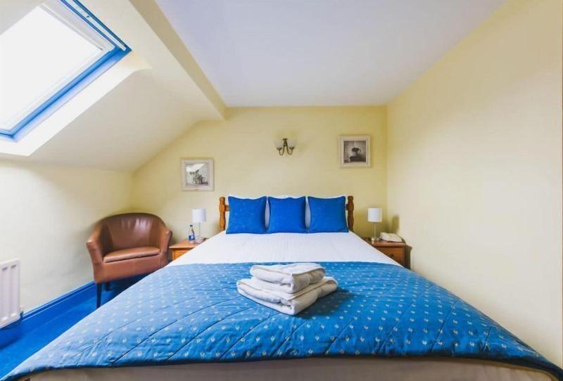 The Old Bakery Hotel image