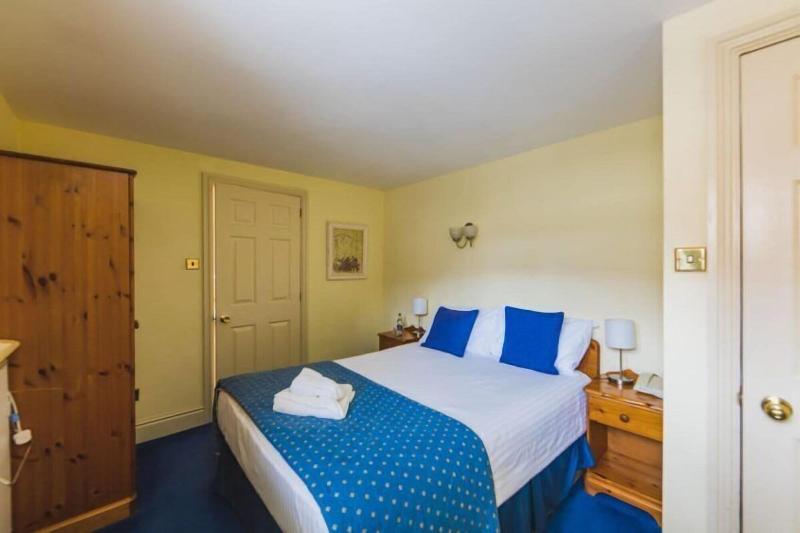 The Old Bakery Hotel image
