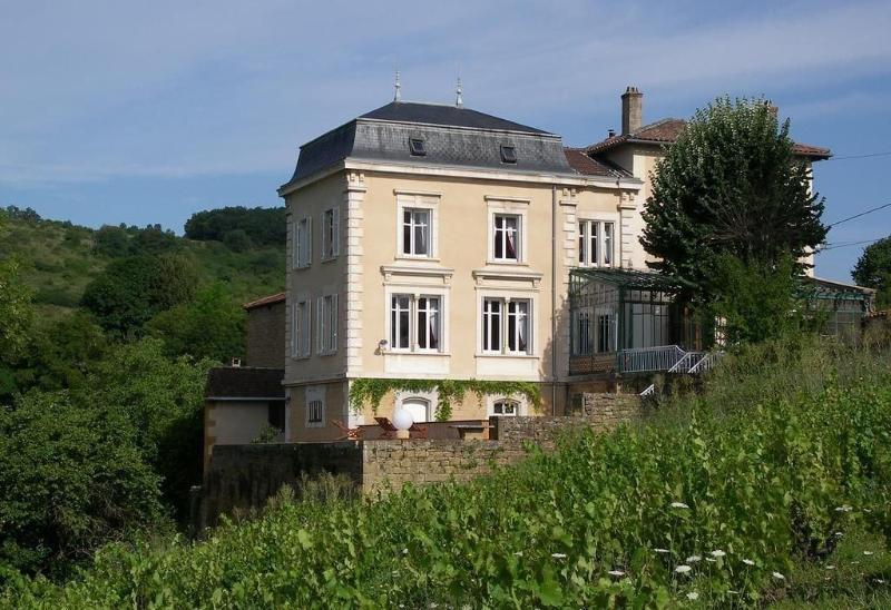 Le Clos Des Fayettes image