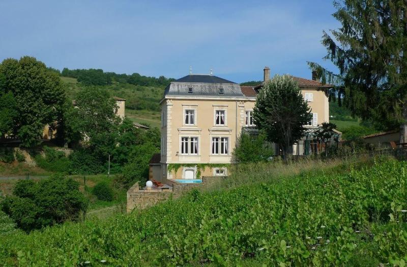 Le Clos Des Fayettes image