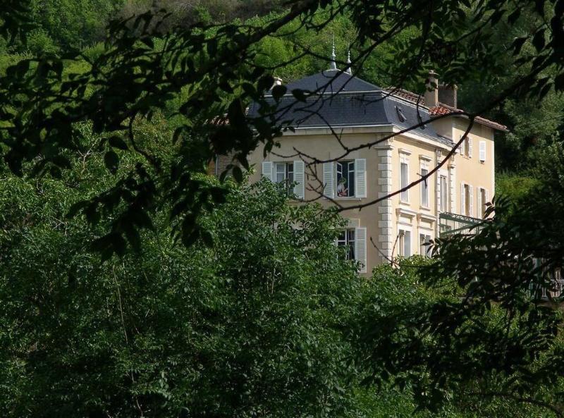 Le Clos Des Fayettes image