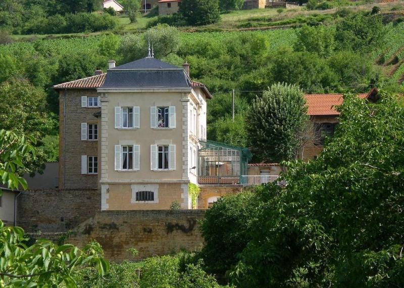 Le Clos Des Fayettes image
