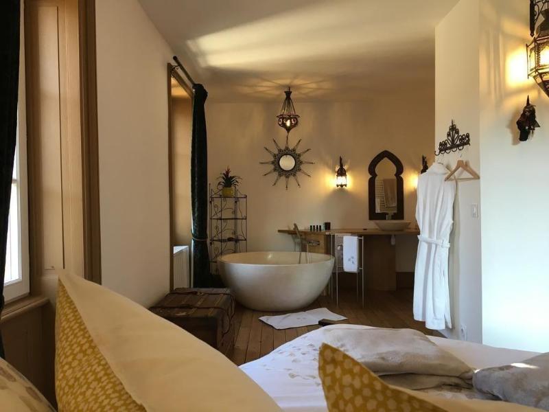 Le Clos Des Fayettes image