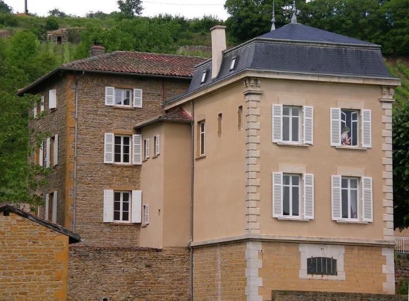 Le Clos Des Fayettes image