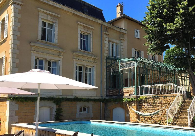 Le Clos Des Fayettes image