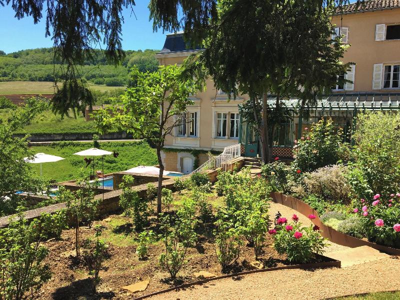 Le Clos Des Fayettes image