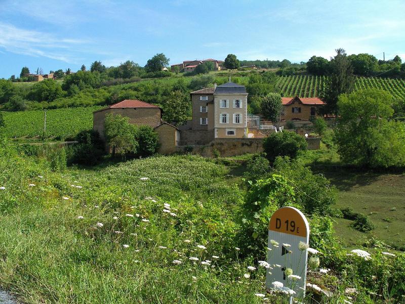Le Clos Des Fayettes image