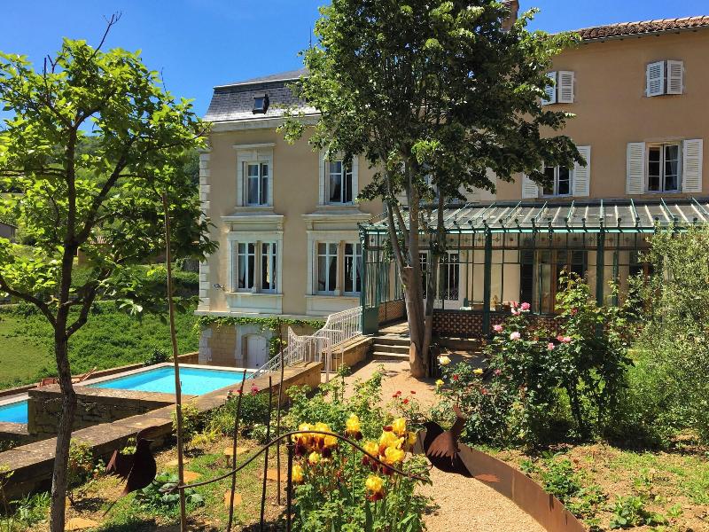 Le Clos Des Fayettes image