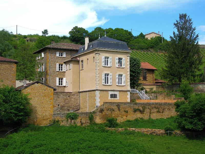 Le Clos Des Fayettes image