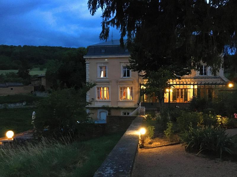 Le Clos Des Fayettes image