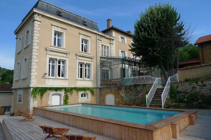 Le Clos Des Fayettes image