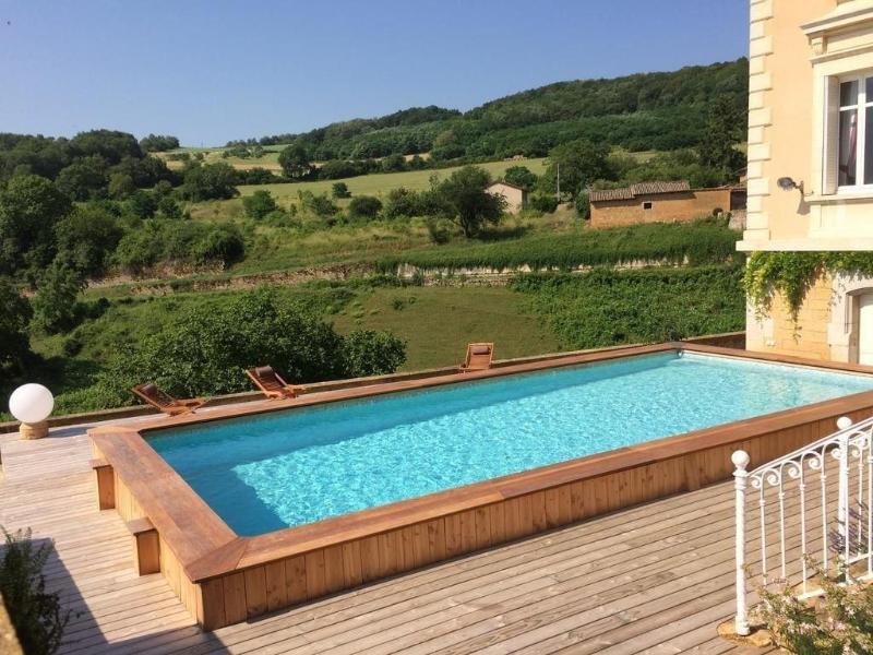 Le Clos Des Fayettes image