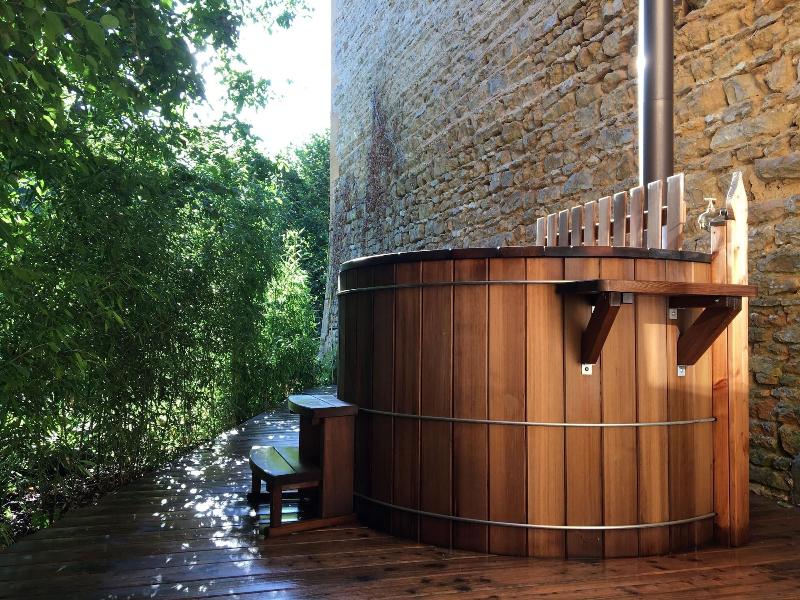 Le Clos Des Fayettes image