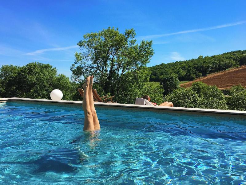 Le Clos Des Fayettes image