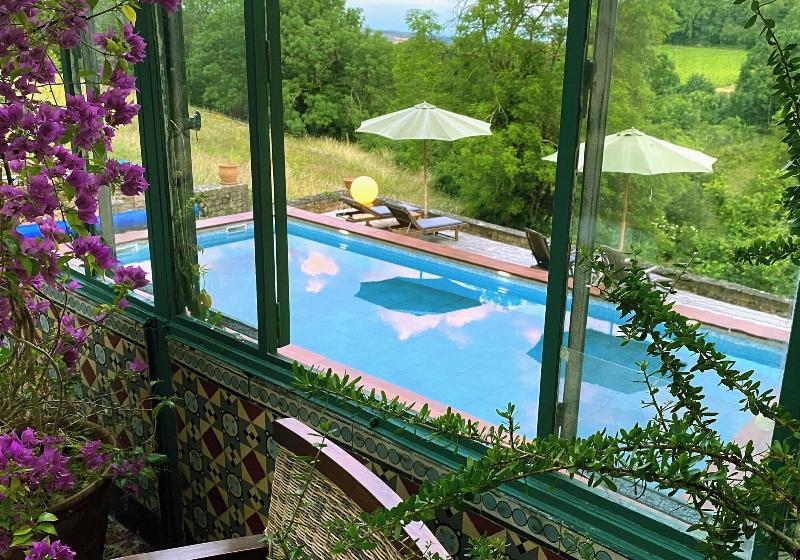 Le Clos Des Fayettes image