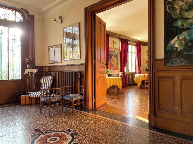 Le Clos Des Fayettes image