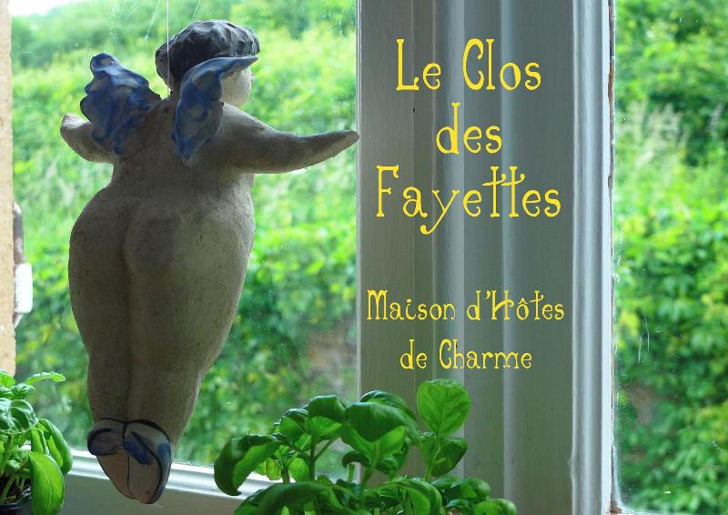 Le Clos Des Fayettes image