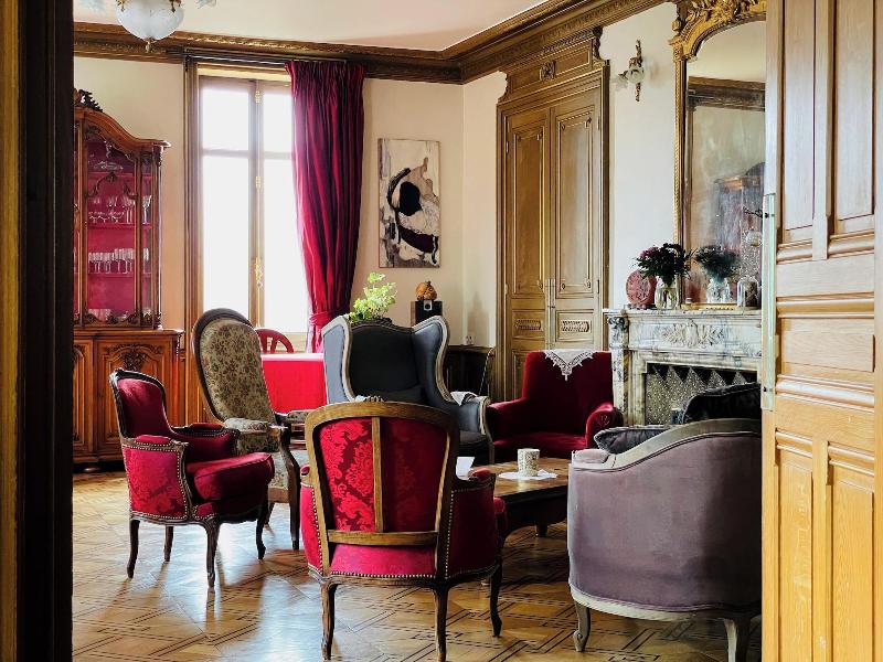 Le Clos Des Fayettes image