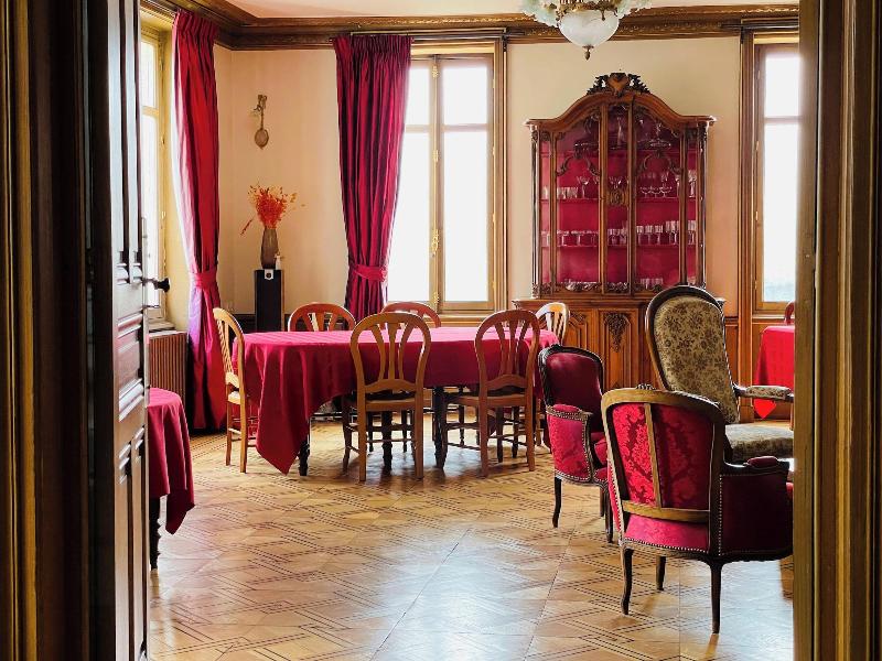 Le Clos Des Fayettes image