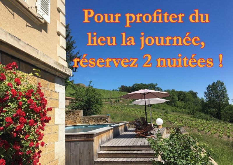 Le Clos Des Fayettes image