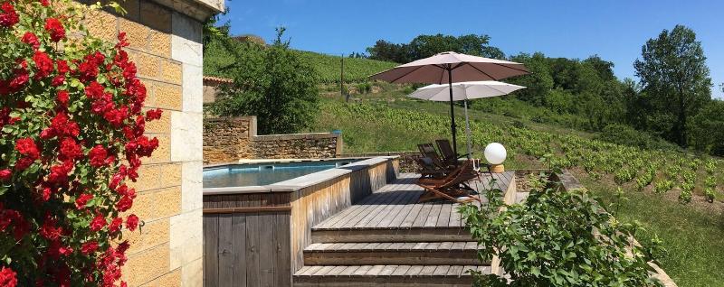 Le Clos Des Fayettes image