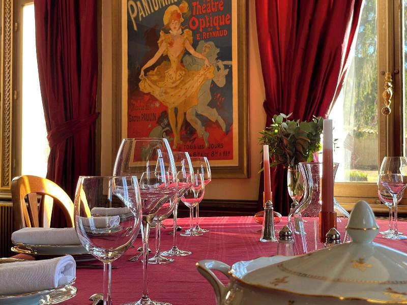 Le Clos Des Fayettes image