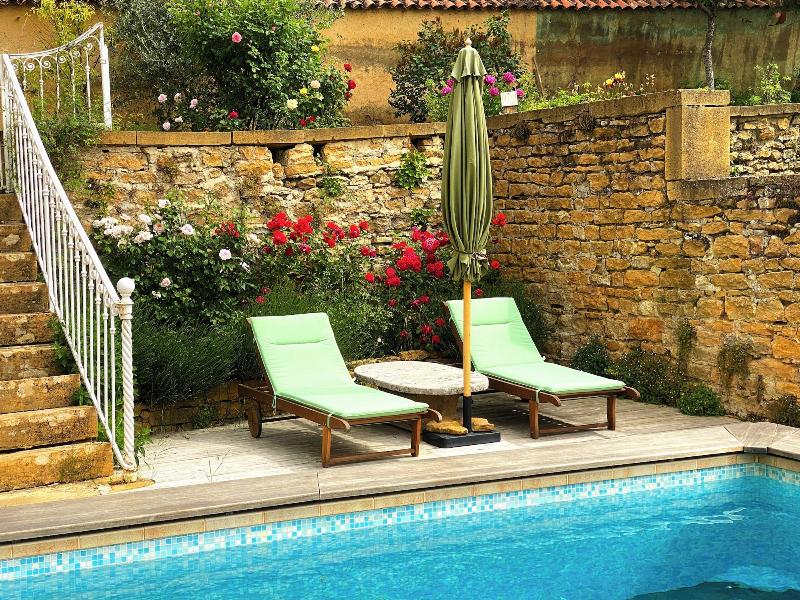 Le Clos Des Fayettes image