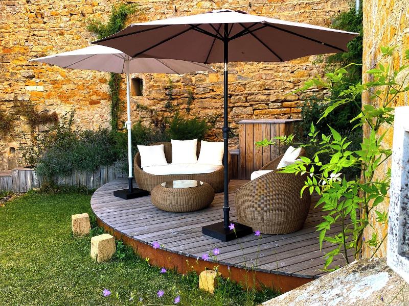 Le Clos Des Fayettes image