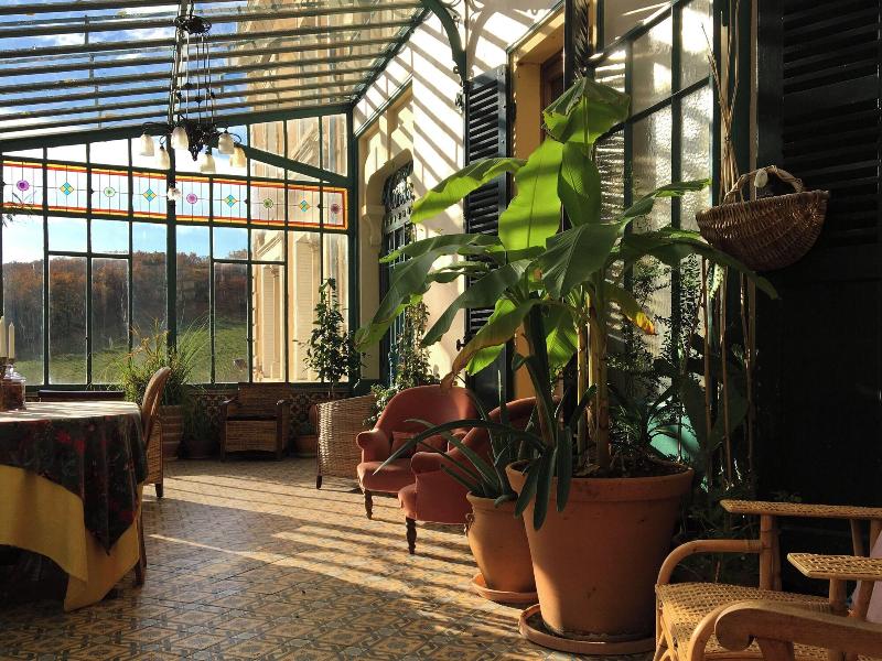 Le Clos Des Fayettes image