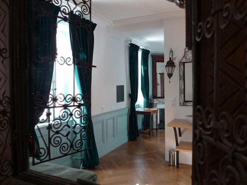 Le Clos Des Fayettes image
