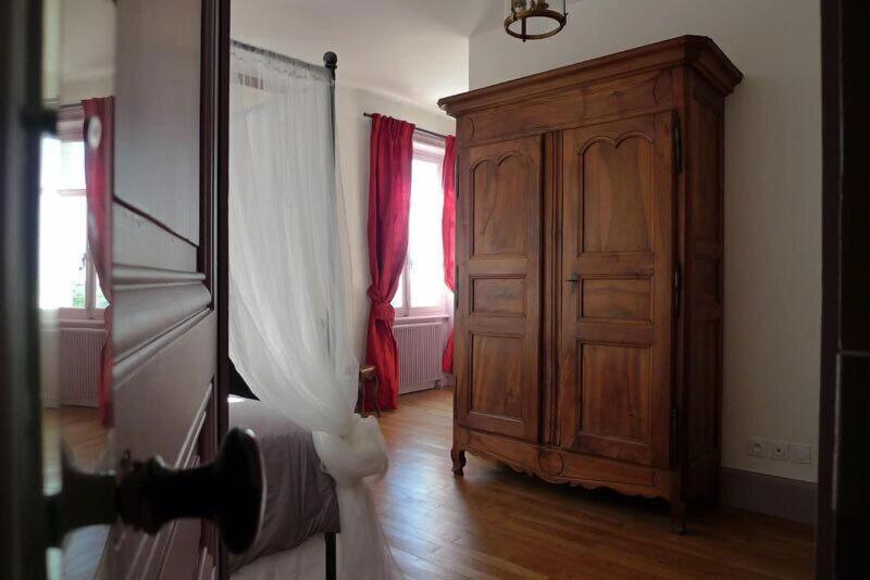 Le Clos Des Fayettes image